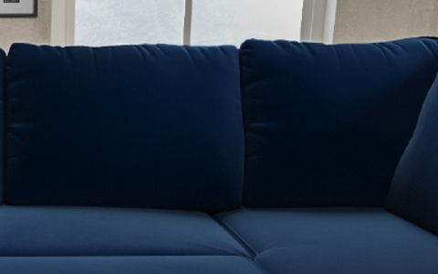 Removeable Cushion Covers